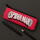Spiderman Pencil Case