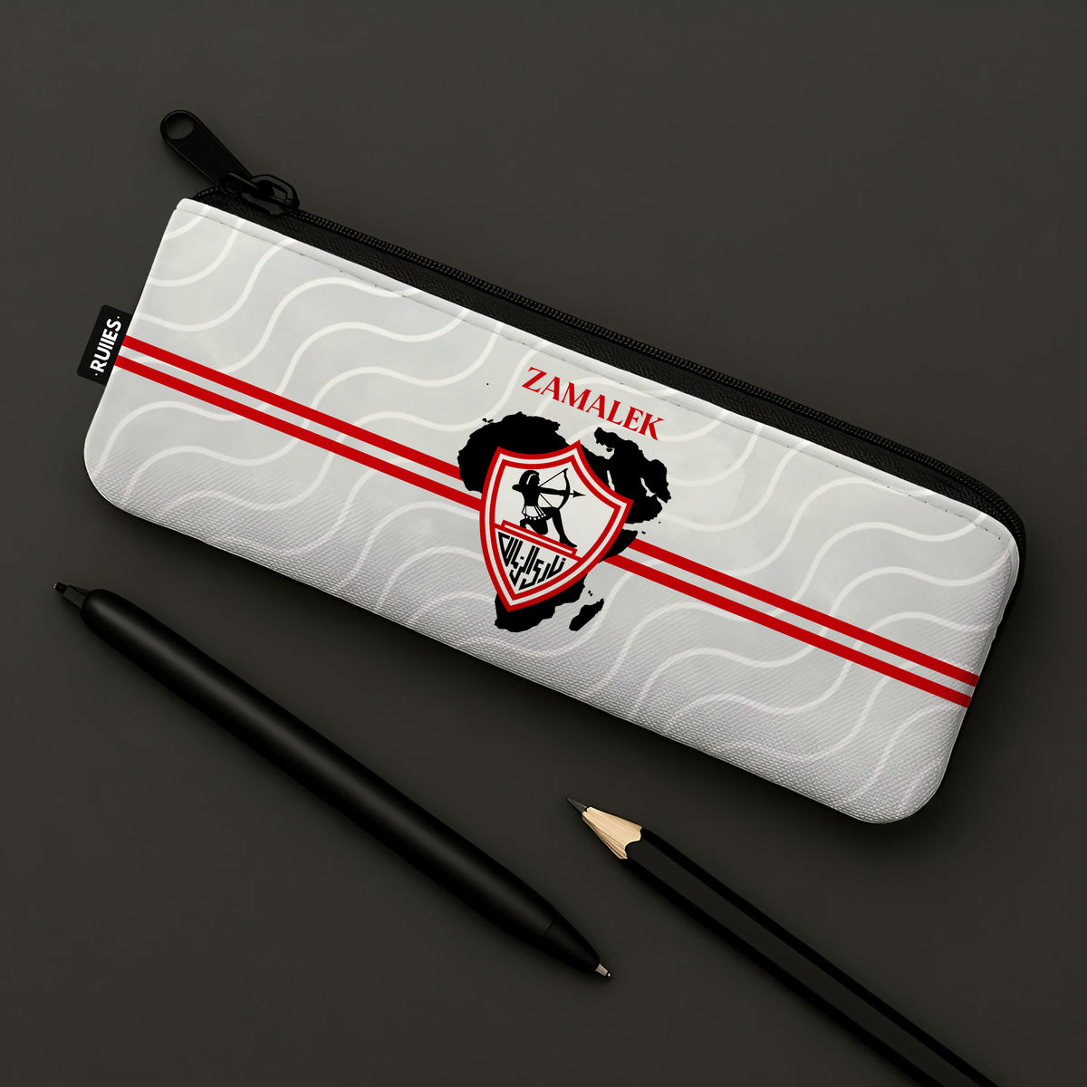 Zamalek SC Pencil Case