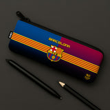 FC Barcelona Pencil Case