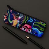 Kill Bill Pencil Case