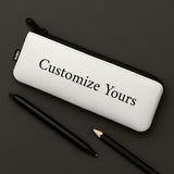 Customize Your Pencil Case