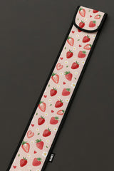 Strawberries T-Ruler Cover