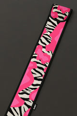 PinkFlow T-Ruler Cover