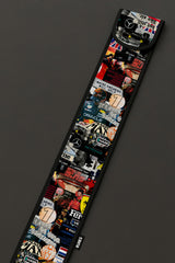 Formula Vibes T-Ruler Cover