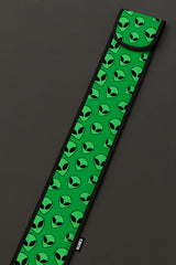 Alien T-Ruler Cover