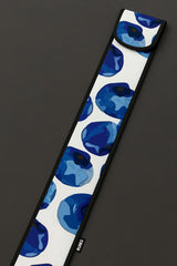 Blueberry T-Ruler Cover