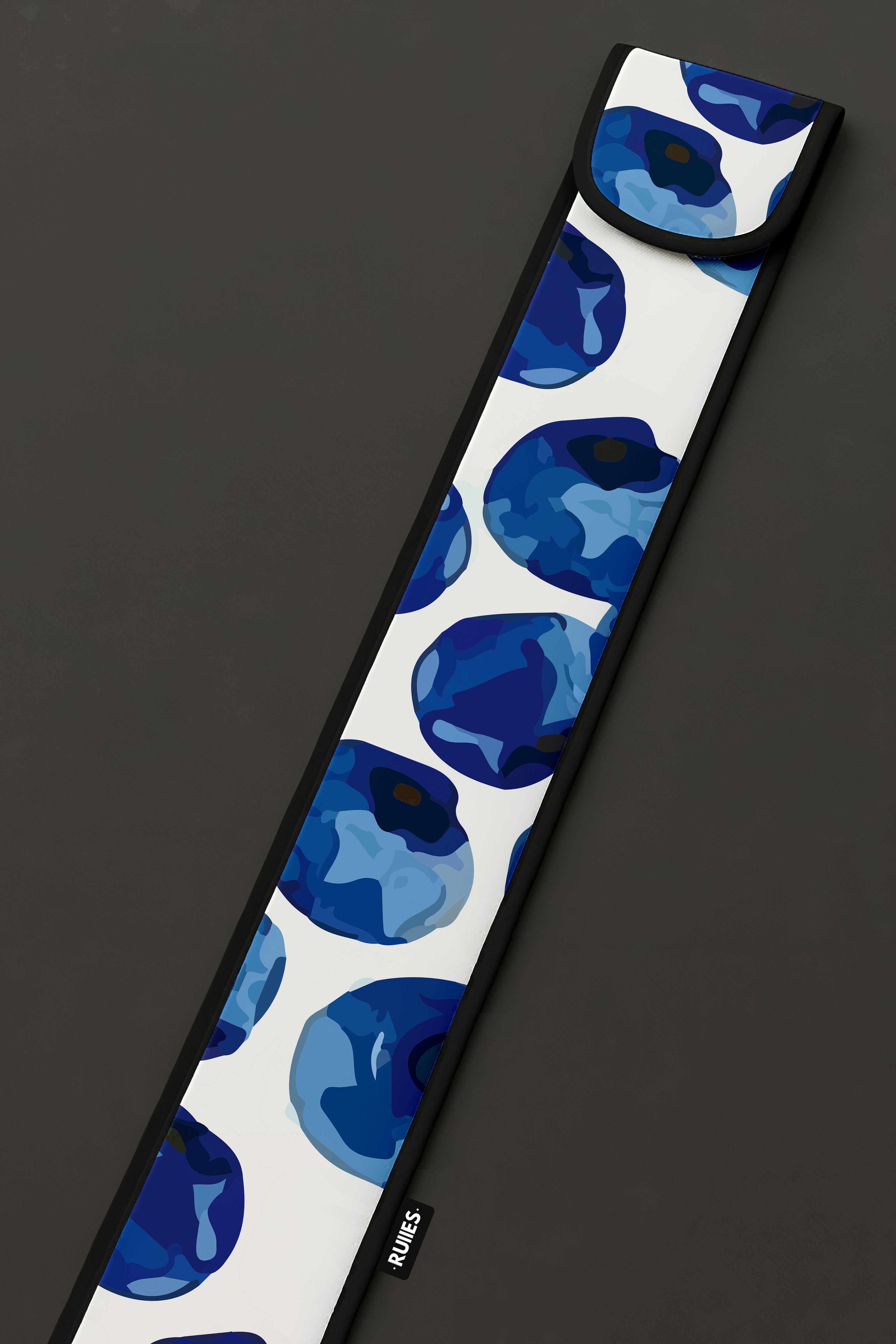 غلاف مسطرة Starry Night T