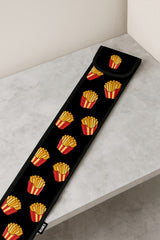 French Fries T-Ruler Cover