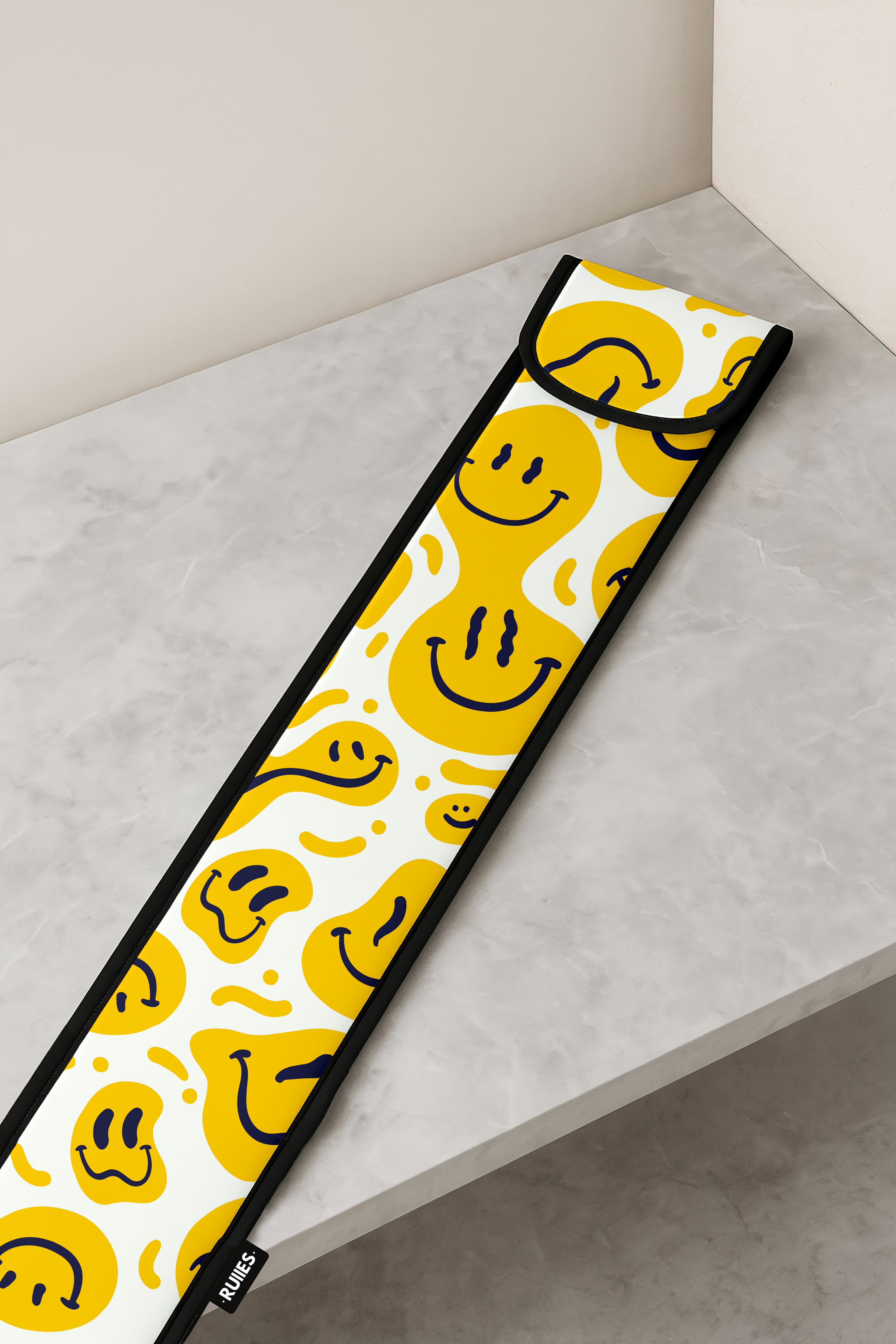 غلاف مسطرة Starry Night T