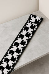 Puzzle T-Ruler Cover