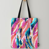 Malakool Tote Bag