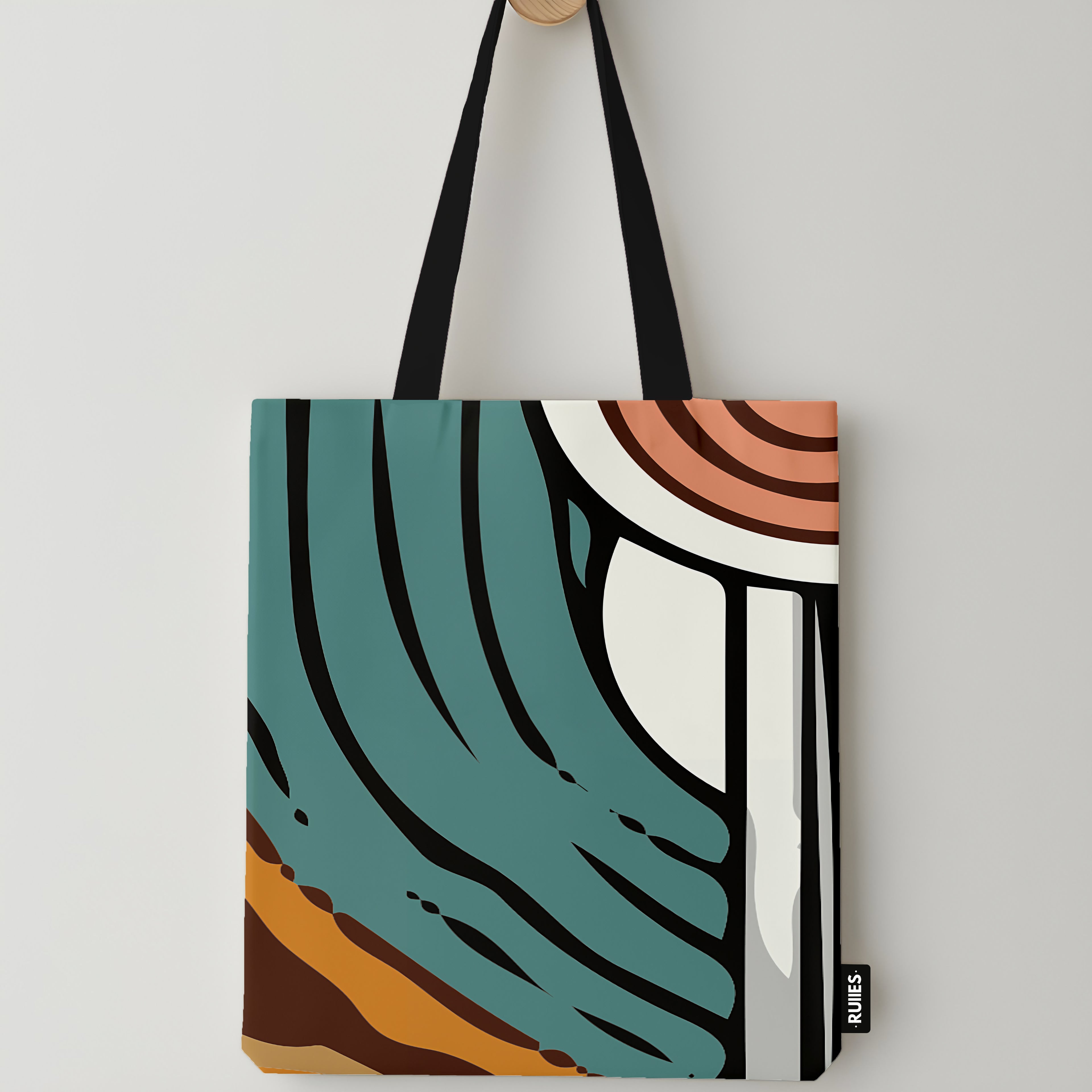 Earthwave totebag