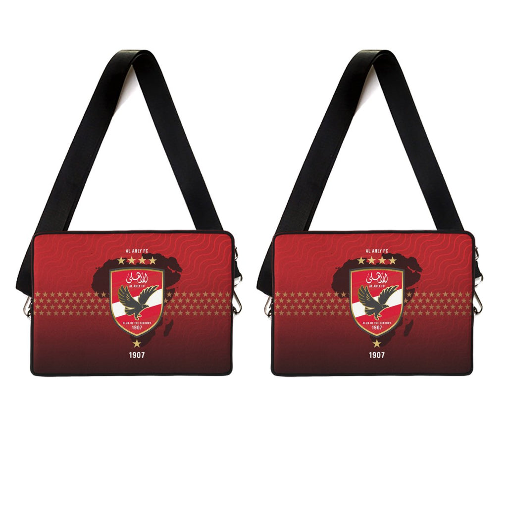 Al Ahly SC laptop sleeve