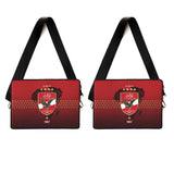 Al Ahly SC laptop sleeve