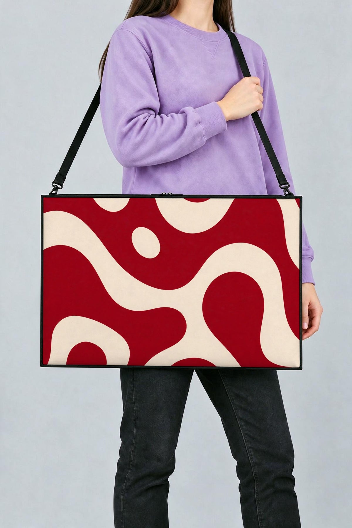 Sol Art Bag