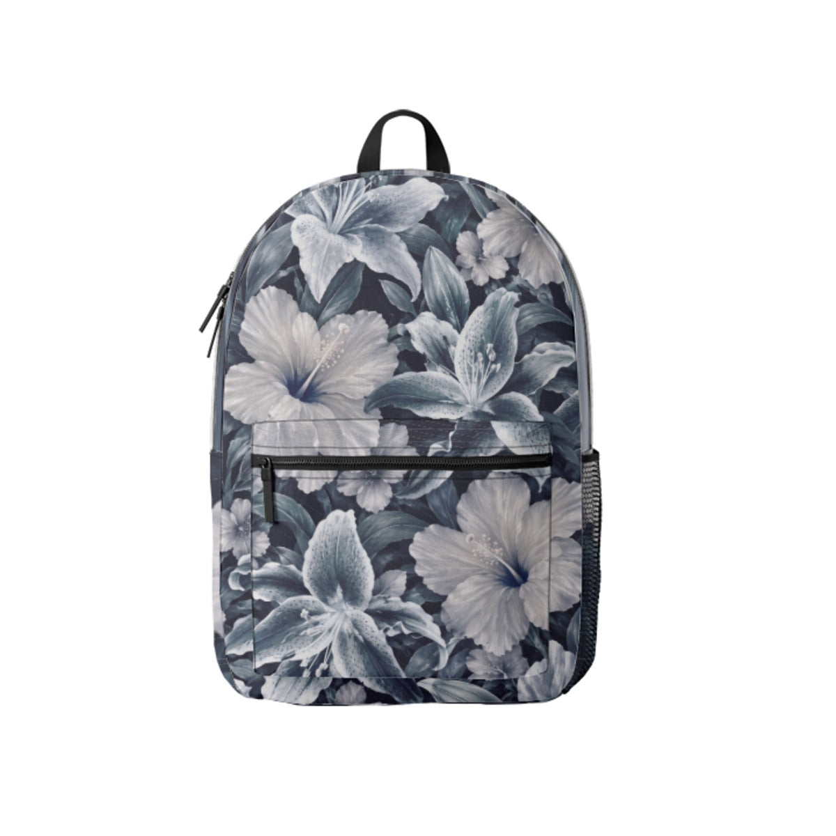 Moonlit Botanica Backpack - print preview