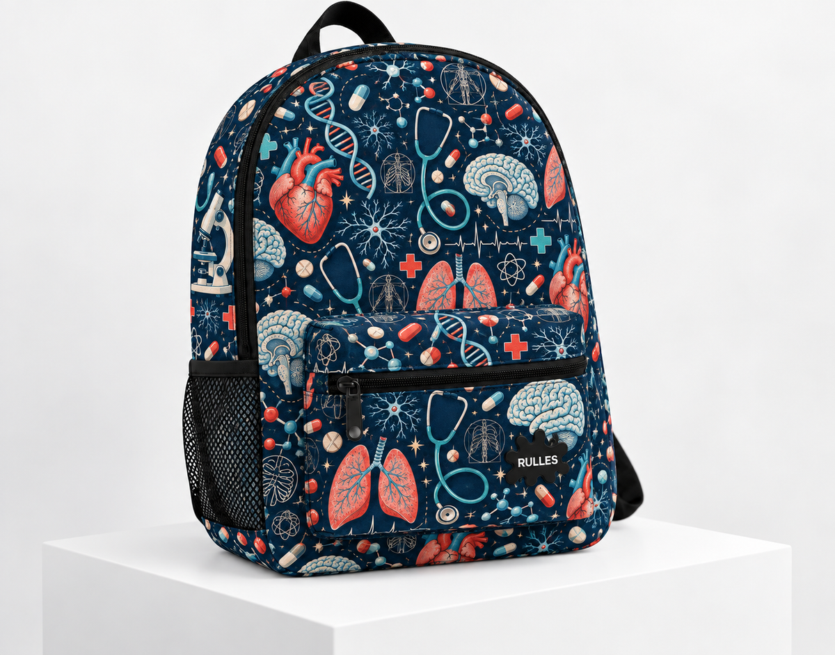 Anatomy Orbit Backpack