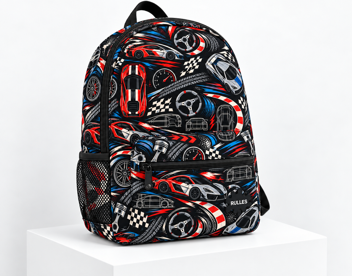 Apex Circuit Backpack