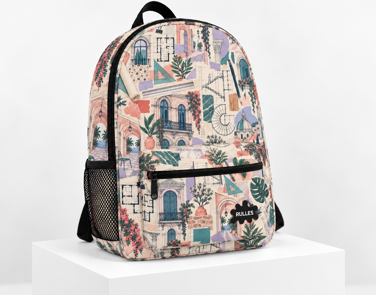 Atelier Bloom Backpack