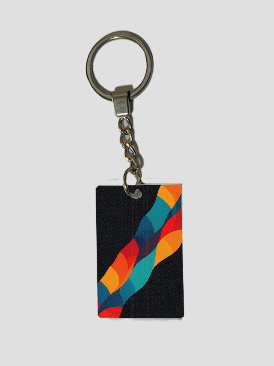 Surge Keychain