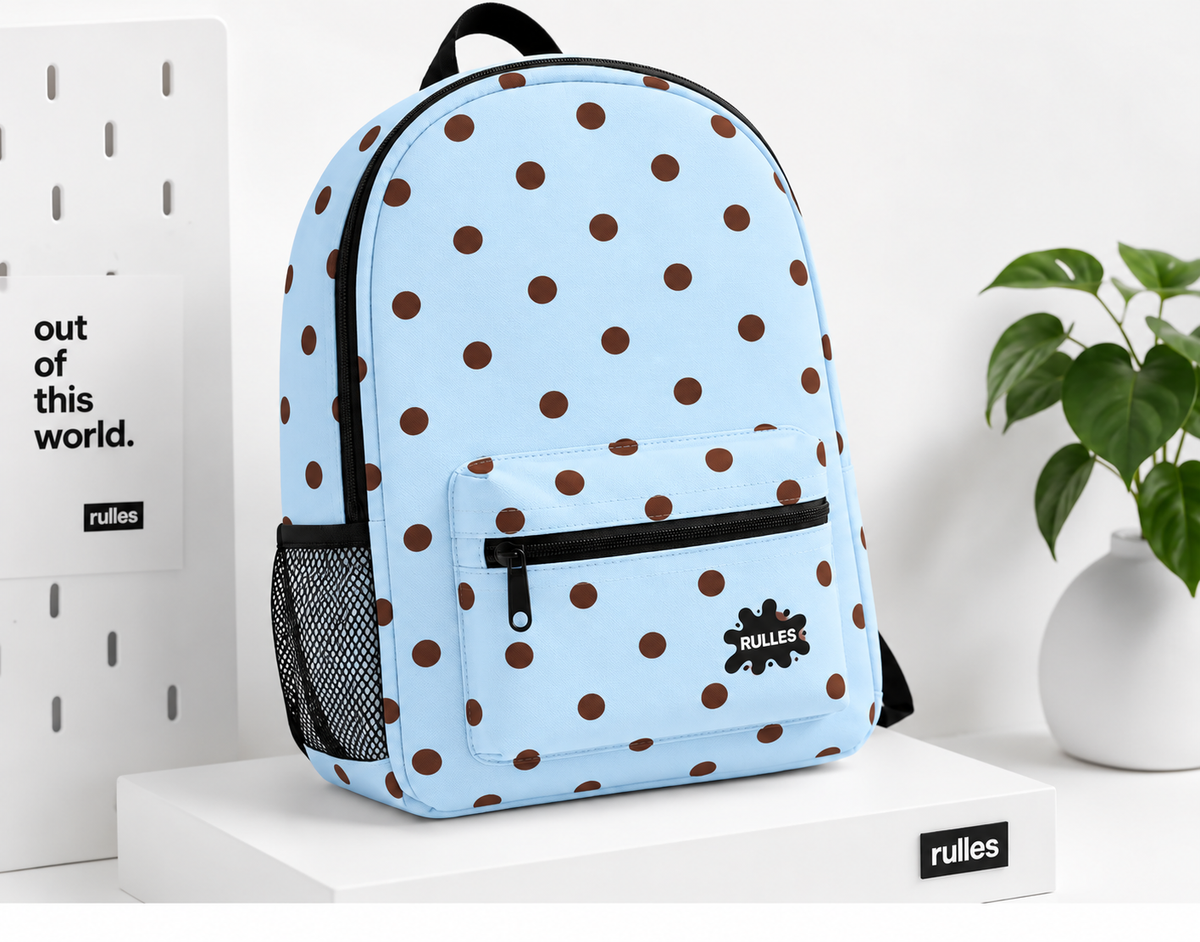 Cocoa Sky Backpack