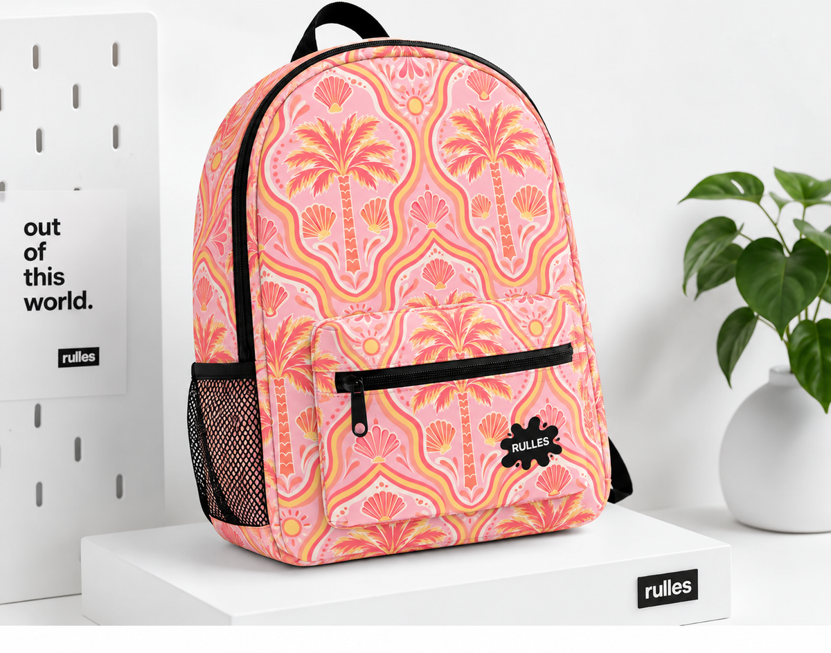 Coral Coast Backpack