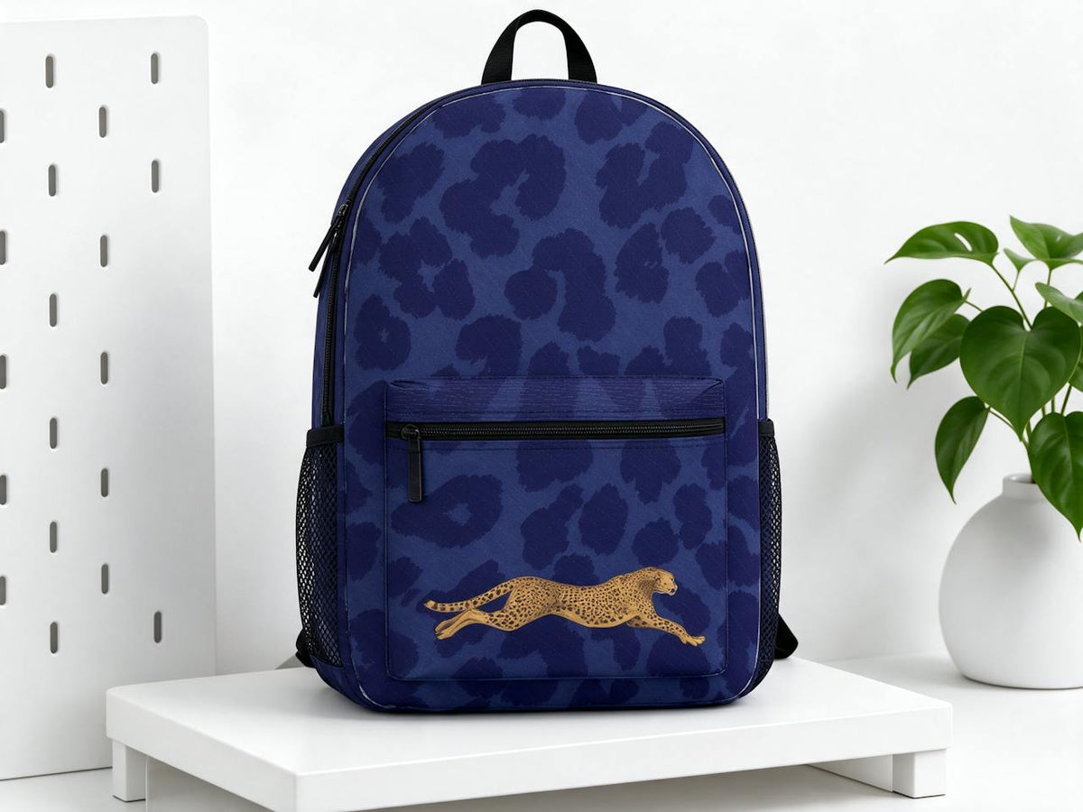 Midnight Run Backpack