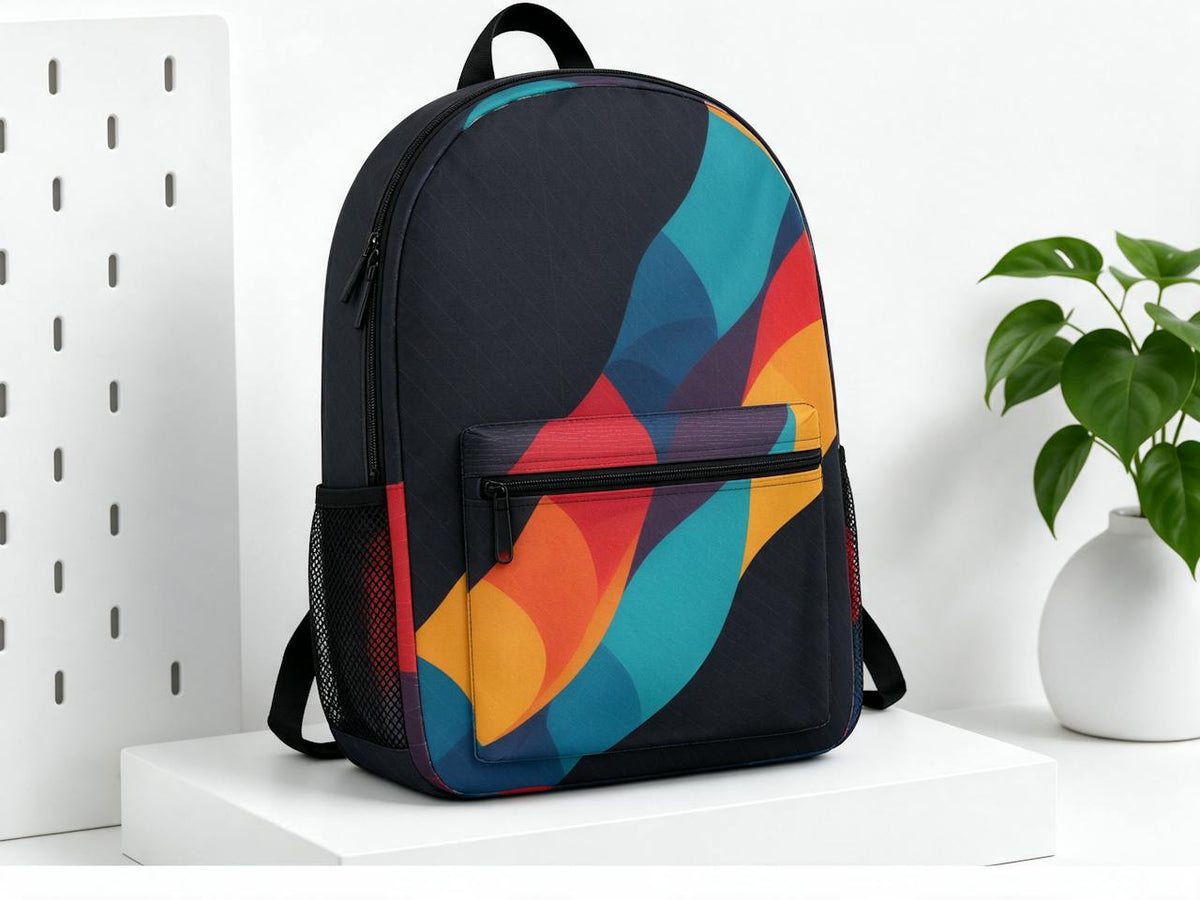 Surge Backpack