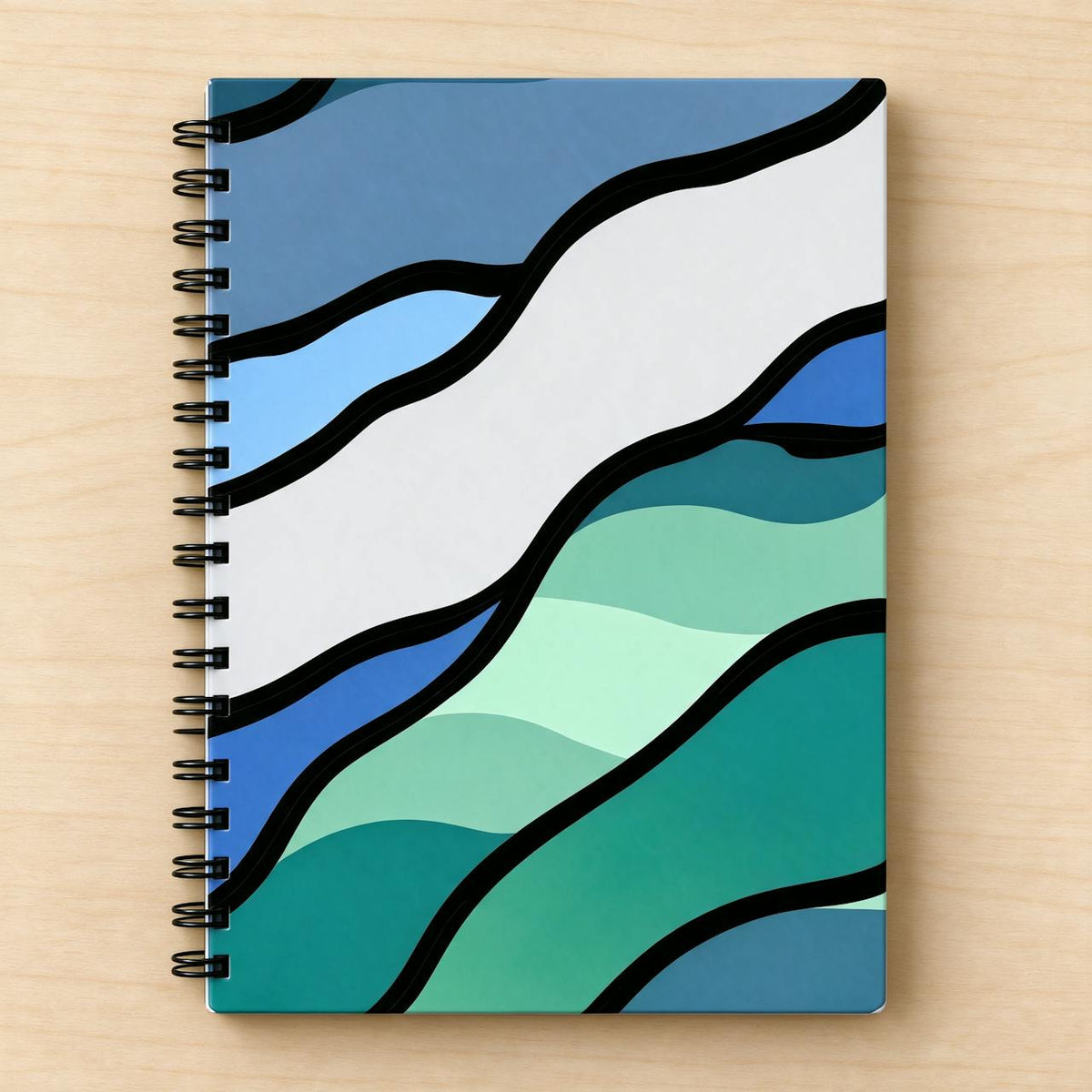 Flux Notebook
