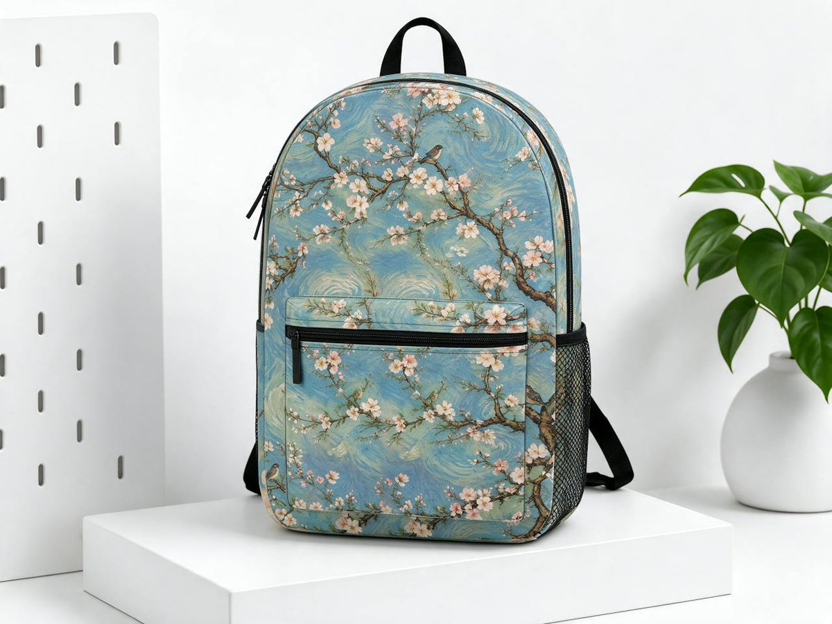 backpack