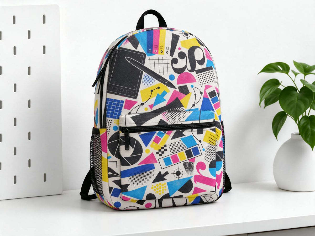 backpack