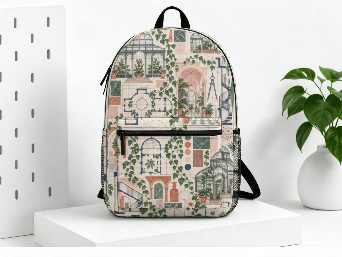 backpack
