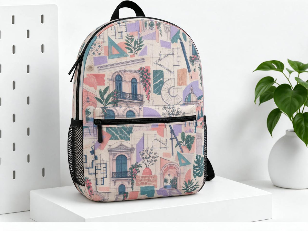 Atelier Bloom Backpack