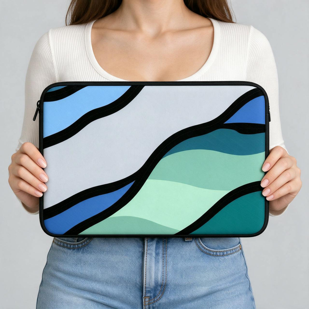 Flux Laptop Sleeve