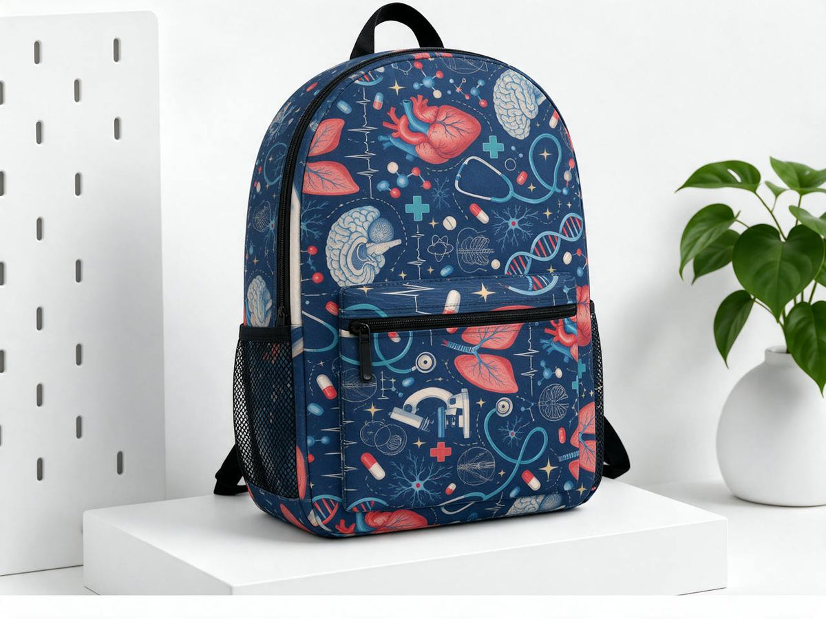backpack