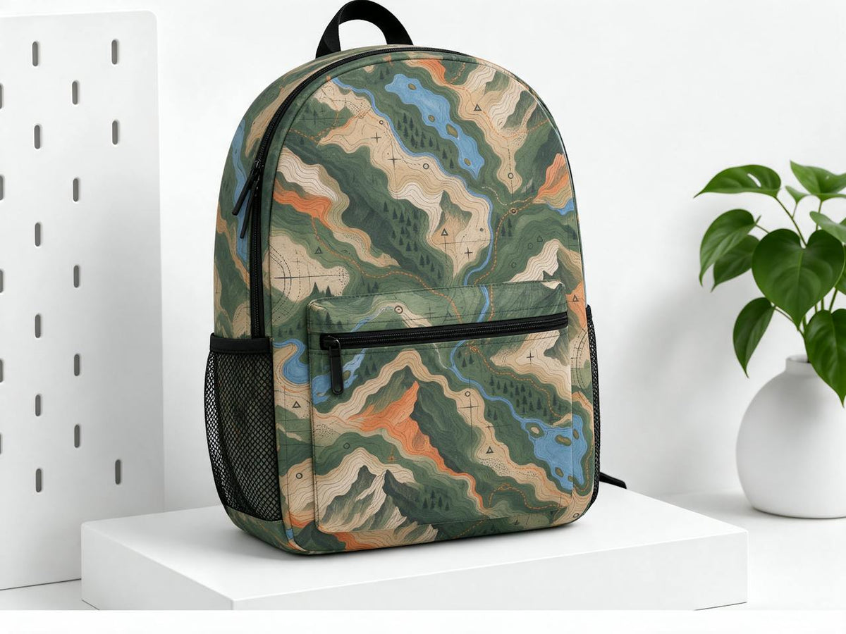 backpack