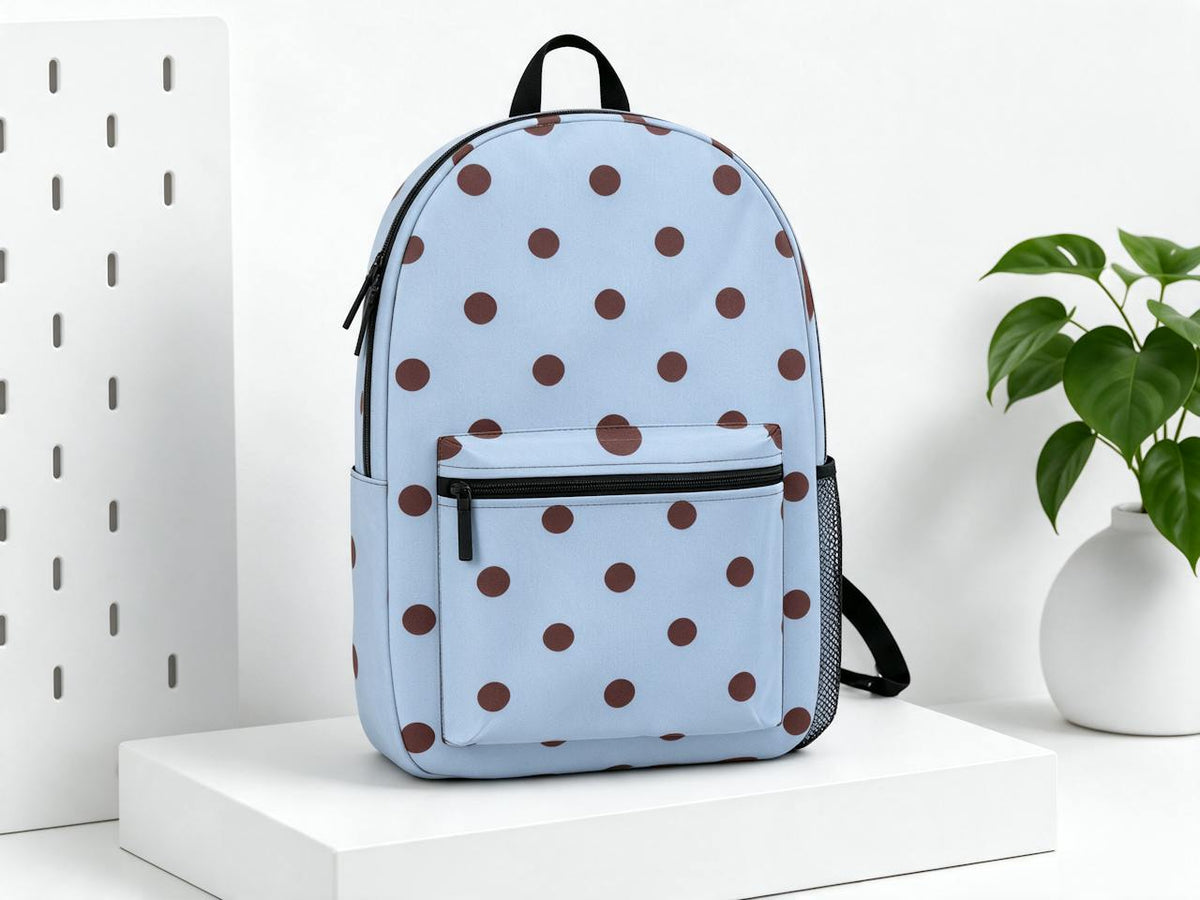 Cocoa Sky Backpack