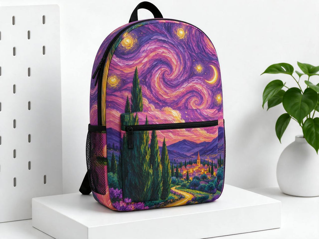 backpack