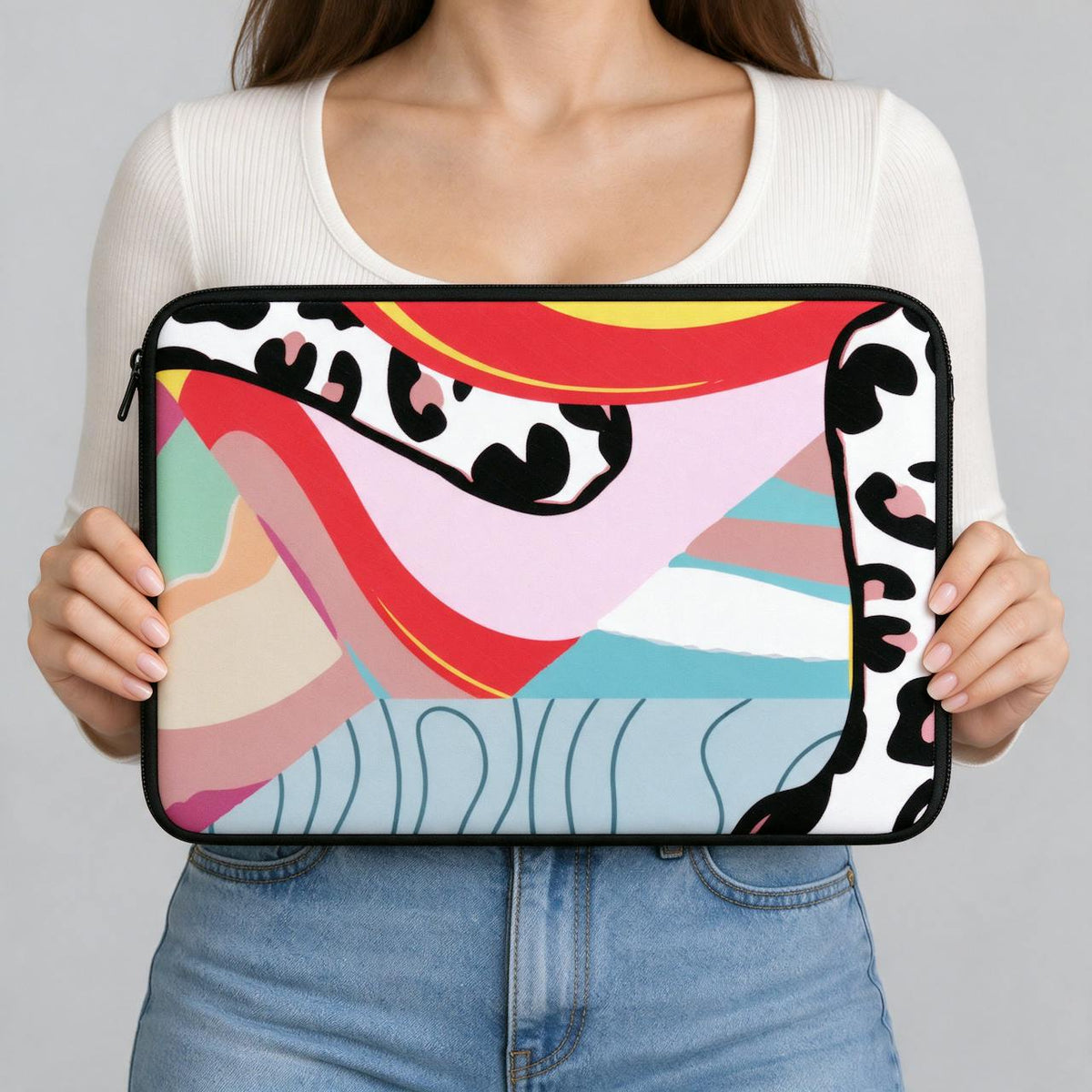 Sunset Laptop Sleeve