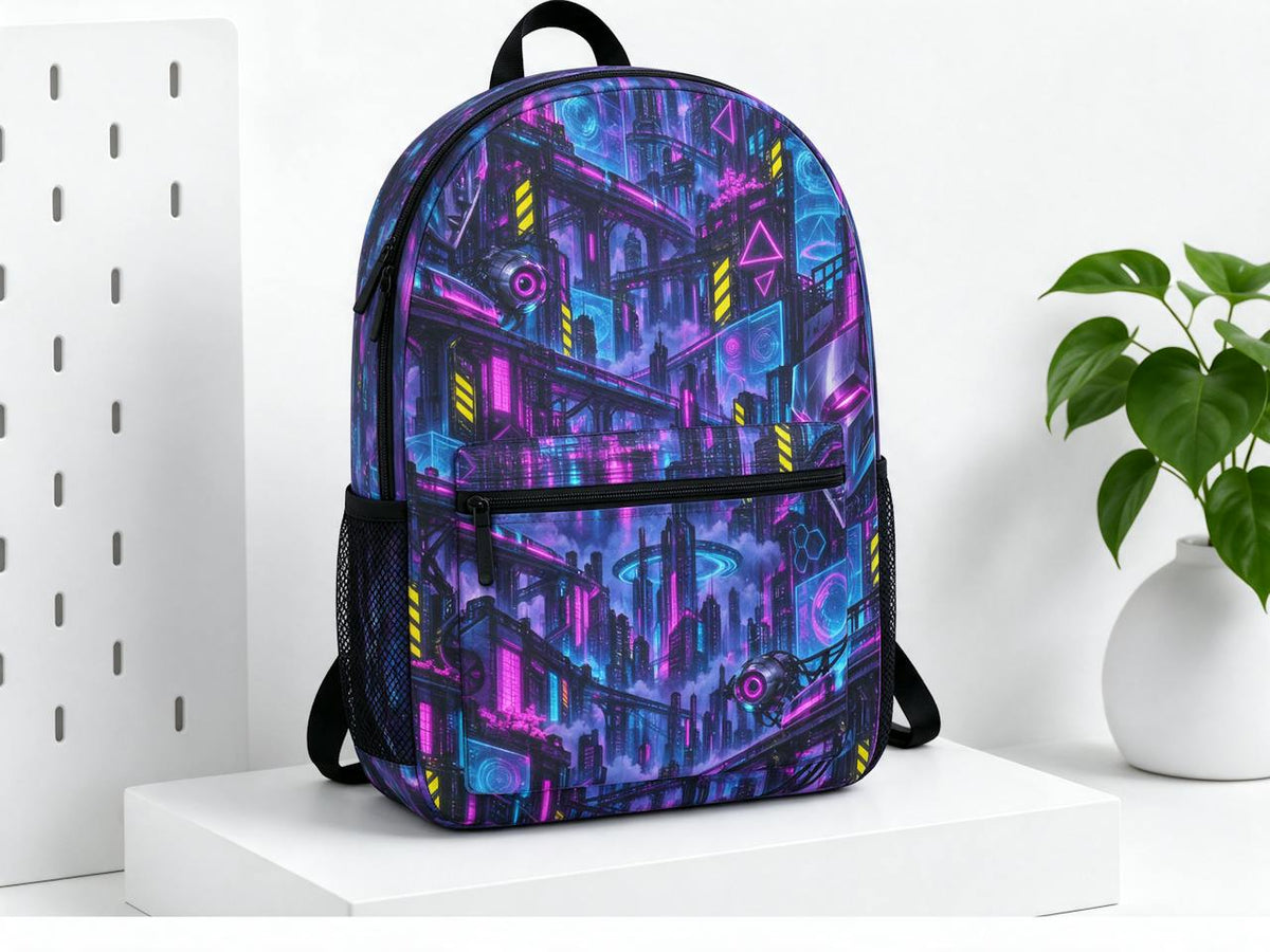 backpack