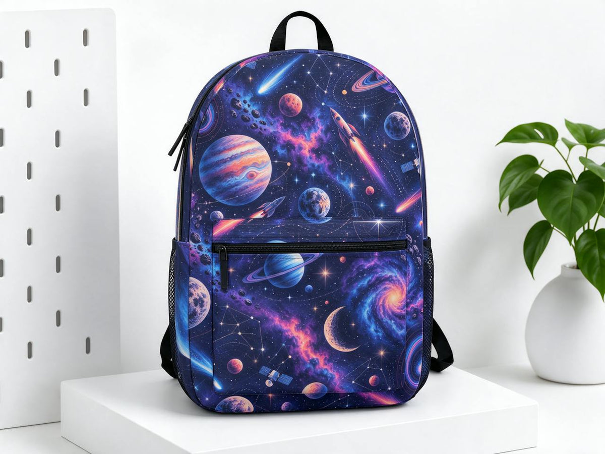 backpack