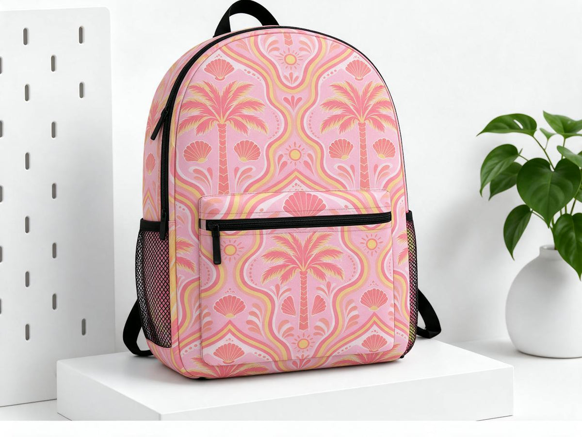 Coral Coast Backpack