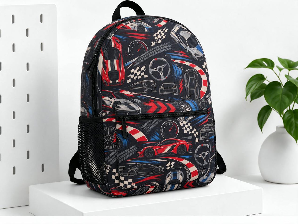 backpack