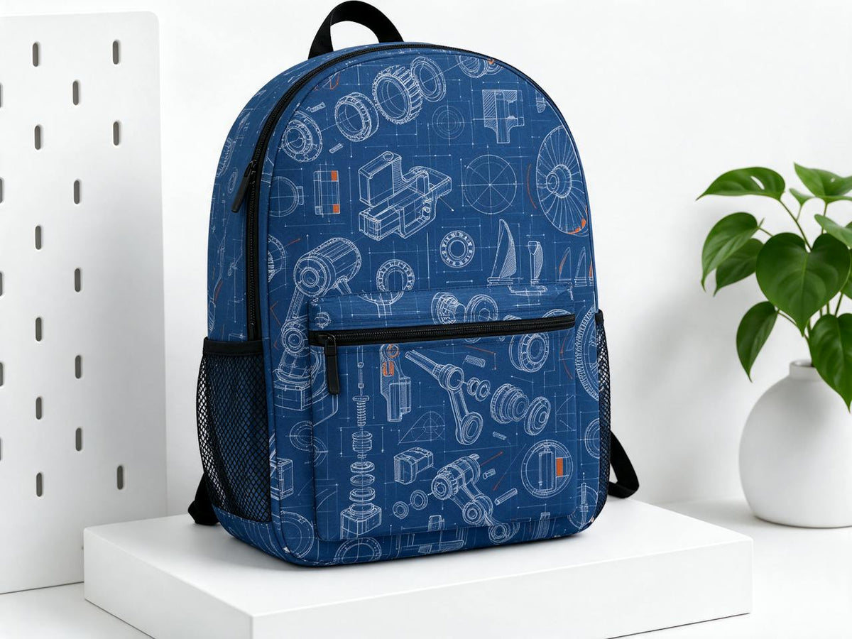 backpack