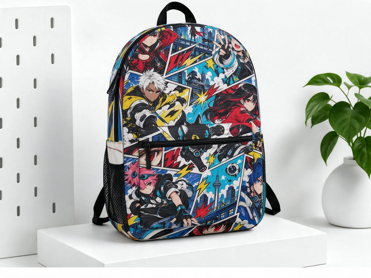 backpack