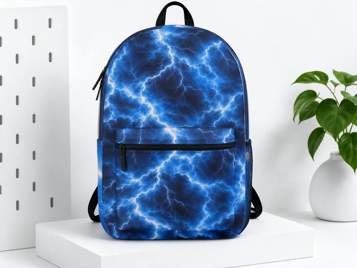 Electric Storm Backpack