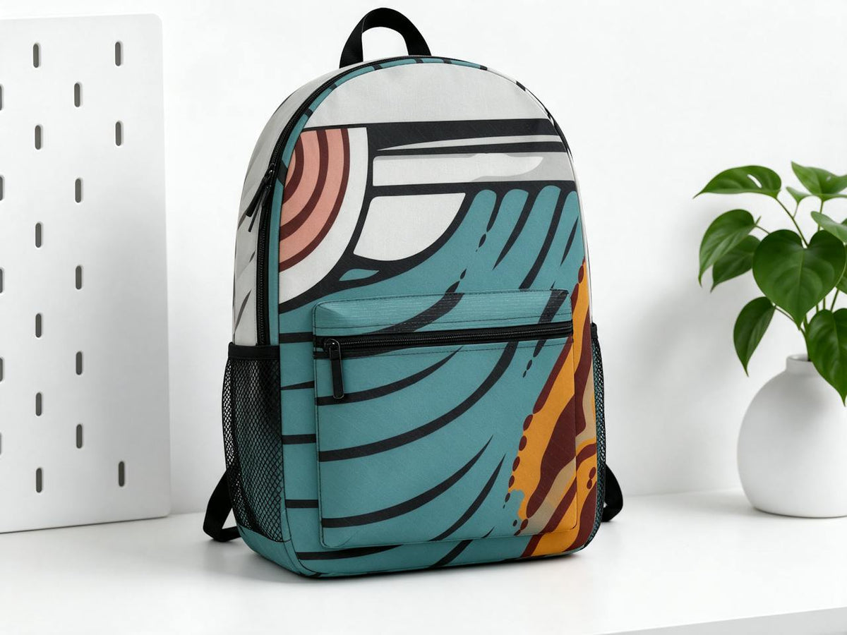 Earthwave Backpack