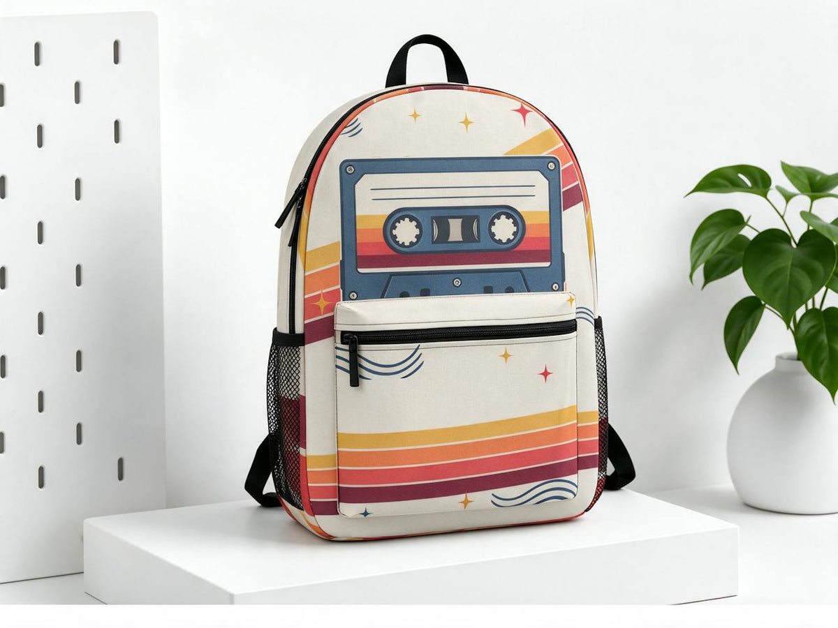 Sunset Rewind Backpack
