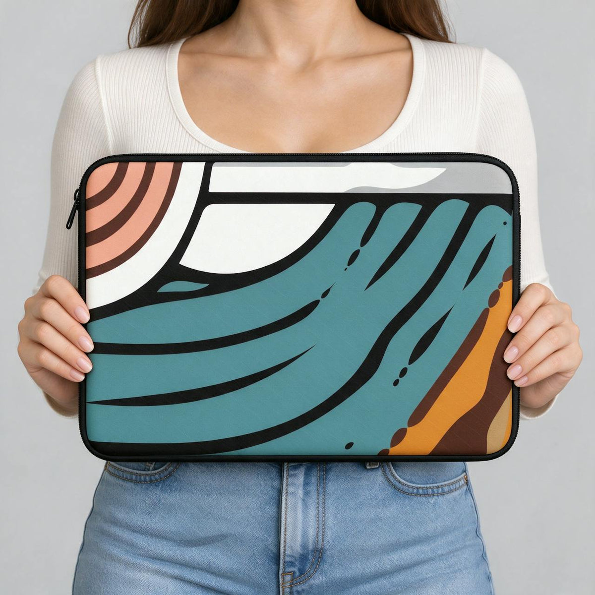 Earthwave Laptop Sleeve