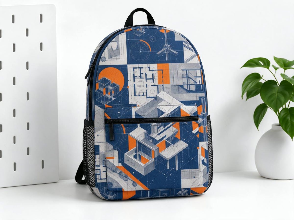 Gridline One Backpack
